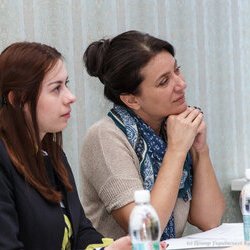 Наукова конференція «Актуальні проблеми музейної та пам'яткоохоронної діяльності», 12 квітня 2018 р.