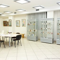 Виставка натюрморту «Багатослів'я мовчазних речей», 21.04 – 11.05.2017 р.