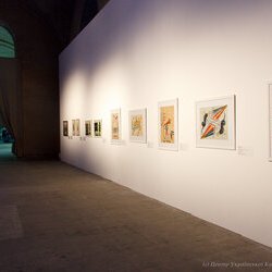 «Чисте мистецтво», Мистецький Арсенал, 13 квітня - 9 травня 2017 року
