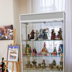  VI Свято Новорічної Іграшки, 3 - 30.12.2016 р.