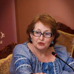 Презентація каталогу «Колекція Митрополита Володимира (Сабодана)», 8 червня 2017 р.