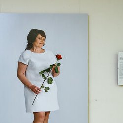 Виставка «Я соромлюсь свого тіла», 17 - 31.05.2018 р.
