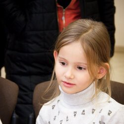 Відкриття виставки «Свято Врожаю-2016», 3 листопада 2016 р.