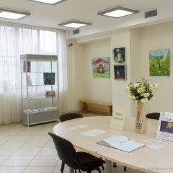 Виставка «Чарівні художники Києва та України», 21.06 – 07.07.2017 р.