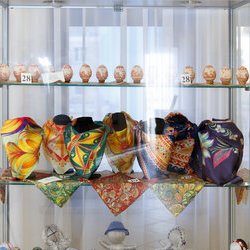 «Сонячний Великдень-2018», 17.03 - 7.04.2018 р.