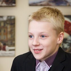 Фото з лекції та майстер-класу «Новорічна Феєрія» від Валерія Лейка