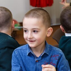 Майстер-клас від Оксани Скляренко, 14 листопада 2017 р.