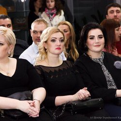 «Fashion скарбниця Чернігова — 2017», 4.03.2017 р.