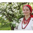 Майстер-клас із вивчення веснянок та весняних ігор