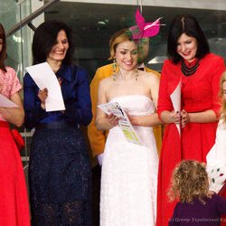 «Fashion скарбниця Чернігова — 2017», 4.03.2017 р.