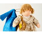 Курси по створенню Вальдорфської ляльки!