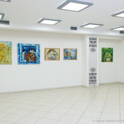 «Свято Врожаю - 2016», 3 - 26.11.16 р