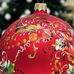 Олеся Токарська. ХІ Свято Новорічної Іграшки