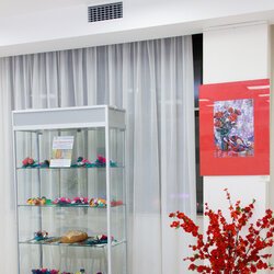 «Свято Врожаю - 2016», 3 - 26.11.16 р