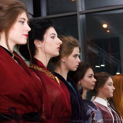«Fashion скарбниця Чернігова — 2017», 4.03.2017 р.