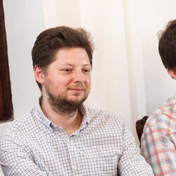 Презентація каталогу «Колекція Митрополита Володимира (Сабодана)», 8 червня 2017 р.