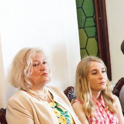 Презентація каталогу «Колекція Митрополита Володимира (Сабодана)», 8 червня 2017 р.