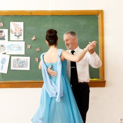 Карнавал талантів «Випускник-2017», 25 квітня 2017 р.