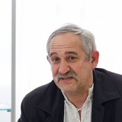 Відкриття виставки «Ірина Свйонтек. Життя присвячене мистецтву», 18 травня 2017 року