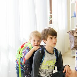 Відкриття виставки «Чарівні художники Києва та України», 21 червня 2017 р.