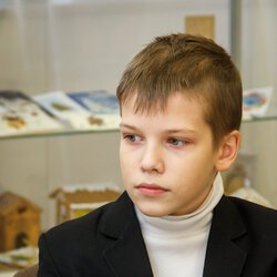 Фото з лекції та майстер-класу «Новорічна Феєрія» від Валерія Лейка
