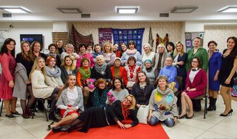 Вечірка «На другому», 20 жовтня 2017 р.
