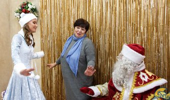 Відкриття VIIІ Свята Новорічної Іграшки, 1 грудня 2018 р.