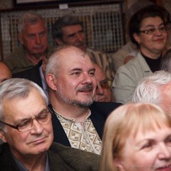 Презентація книги «Святослав Гординський на тлі доби», 15 червня 2017 р.