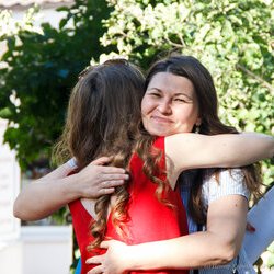 Всесвітній день в'язання на публіці, 9 червня 2017 р.