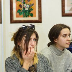 «Весняні Витребеньки», 17 березня 2017 р.