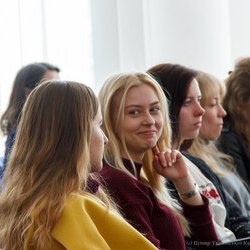 Карнавал талантів «Випускник-2017», 25 квітня 2017 р.