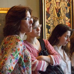 Екскурсія від студентів НАОМА, 18 червня 2017 р.