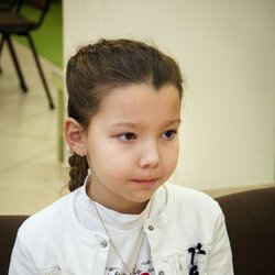 Фото з майстер-класу «Лялька-мотанка», Оксана Скляренко
