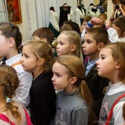 Майстер-клас від Оксани Скляренко, 14 листопада 2017 р.