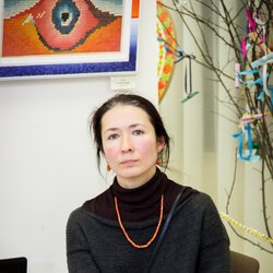 Лекція - Практикум: «Крій традиційної сорочки», 16.11.2016 р.