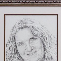 Автор: Михайло Заворотній. Третя всеукраїнська виставка-конкурс «Ukrainіаn art is the Best», 1 - 26.11.16 р. 