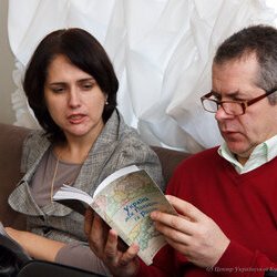 Міжнародна науково-практична конференція «Україна між Польщею та Росією», 23.12.2016 р.
