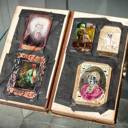 «Чисте мистецтво», Мистецький Арсенал, 13 квітня - 9 травня 2017 року