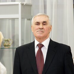 Відкриття виставки «Любити Життя», 10.02.2017 р.