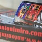 Художня виставка «Влада уяви» 15 – 27 жовтня 2012 року