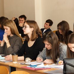 Конференція «Сучасні проблеми музейної та пам'яткоохоронної діяльності», 12 квітня 2017 р.