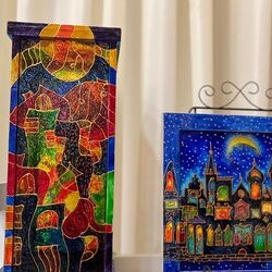 Венера Сабі. ХІ Свято Новорічної Іграшки