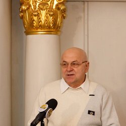 Міжнародна науково-практична конференція «Україна між Польщею та Росією», 23.12.2016 р.