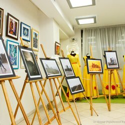 «Весняні Витребеньки», 17 березня 2017 р.