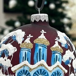 Олеся Токарська. ХІ Свято Новорічної Іграшки