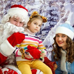 Відкриття VI Свята Новорічної Іграшки, 3.12.2016 р.