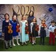  «Новорічна Феєрія» – концерт від дитячої студії «Flute Dolce»