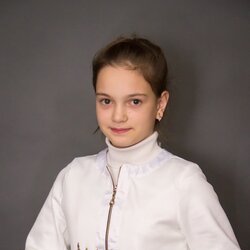 Жадан Катерина 12років. ДОЕЦ Оболонського р-ну