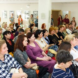 Лекція «Чари Івана Купала», 7 липня 2017 р.