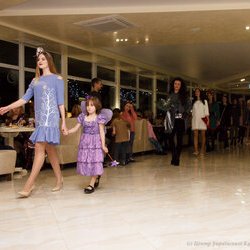 Проект «Fashion скарбниця Чернігова – 2016», 10.12.2016 р.
